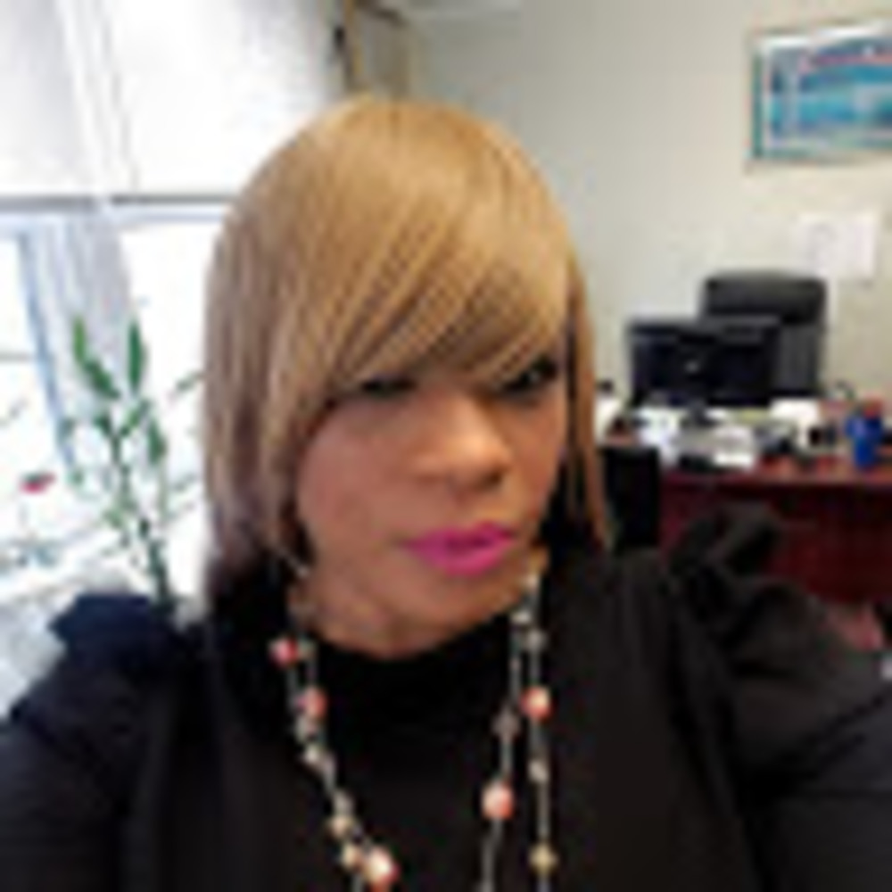 Meet your Posher, Tamara